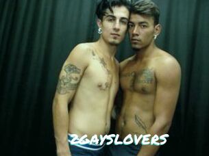 2GAYSLOVERS