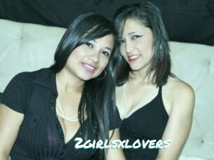 2girlsxlovers