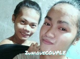 2uniqueCOUPLE