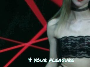 4_your_pleasure