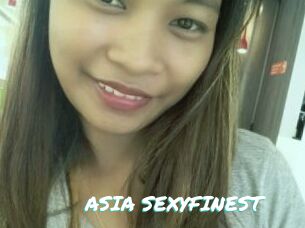 ASIA_SEXYFINEST