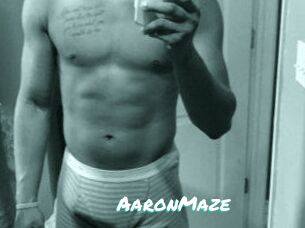 Aaron_Maze