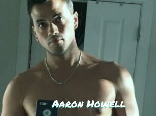 Aaron_Howell