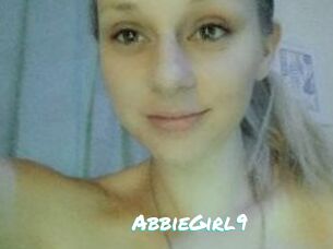 AbbieGirl9