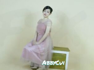 AbbyCui