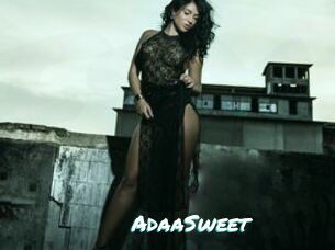 AdaaSweet