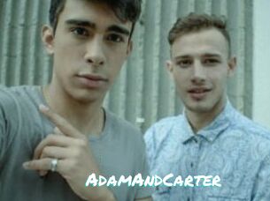 AdamAndCarter