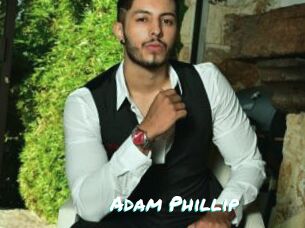 Adam_Phillip