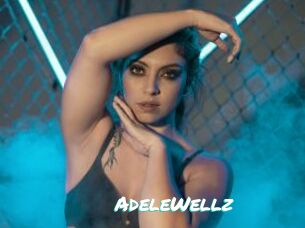 AdeleWellz