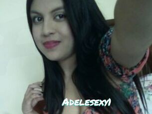 Adelesexy1