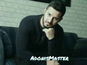 AdonisMaster