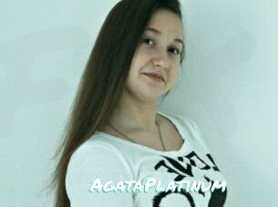 AgataPlatinum