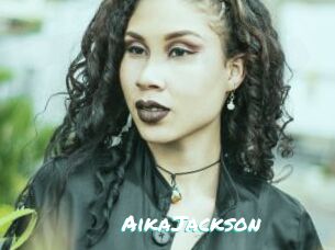 AikaJackson