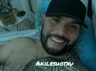 Akileshotxu