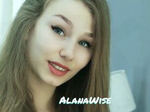 AlanaWise