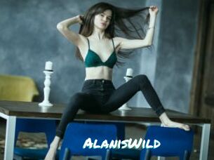 AlanisWild