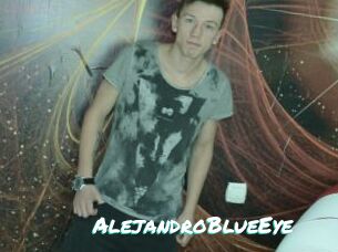 AlejandroBlueEye