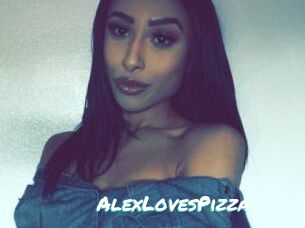 AlexLovesPizza