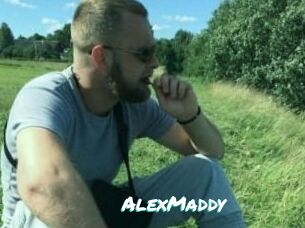 AlexMaddy