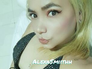 AlexaSmiithh