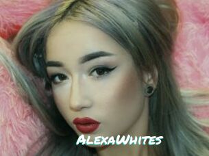 AlexaWhites