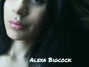 Alexa_Bigcock