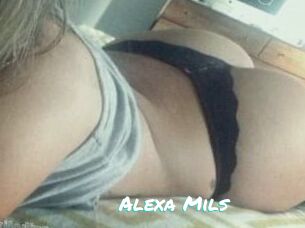 Alexa_Mils