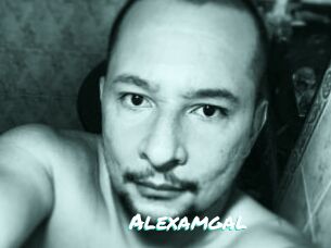 Alexamgal