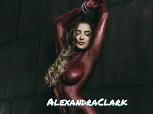 AlexandraClark