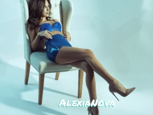 AlexiaNova