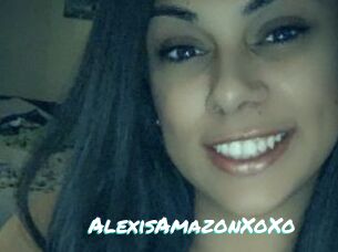 AlexisAmazonXoXo