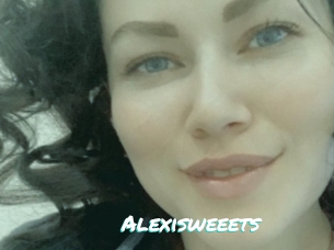 Alexisweeets