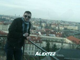 Alextzz