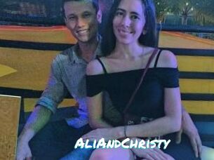 AliAndChristy