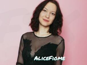 AliceFiome