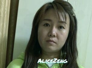 AliceZeng