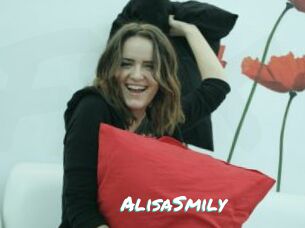 AlisaSmily