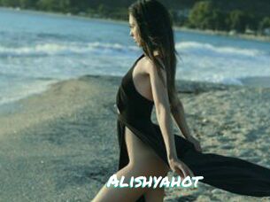 Alishyahot