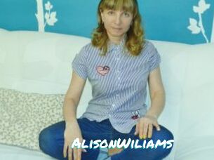 AlisonWiliams