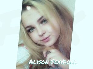 Alison_SexyDoll