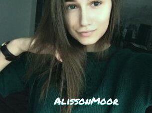 AlissonMoor