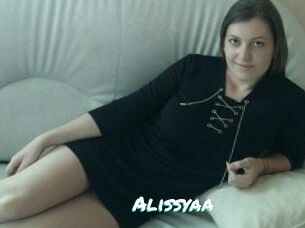 Alissyaa