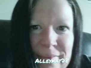 Alleykat78