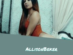 AllisonBeker