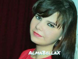 AlmaBellaX