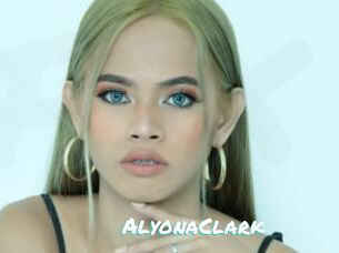 AlyonaClark