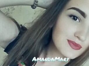 AmandaMary