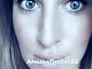 AmandaTheOne22