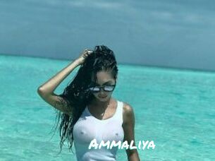 Ammaliya