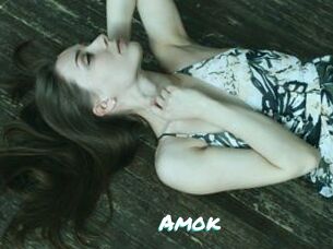 Amok